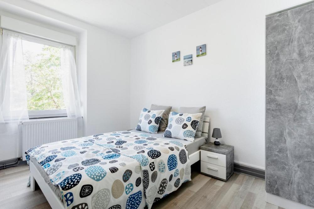 Myhome Basel 1B44 Saint-Louis  Zewnętrze zdjęcie